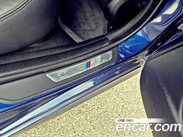BMW 5 Series (F10) 520d M Aero Dynamic 2016 — фото 9