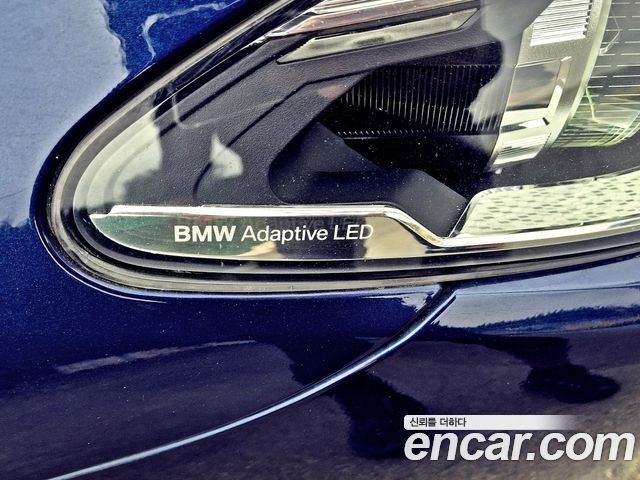 BMW 5 Series (F10) 520d M Aero Dynamic 2016 — фото 10