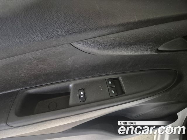 Chevrolet Spark Van 2020 — фото 10