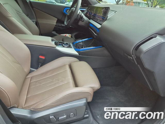 BMW X3 (G45) xDrive 20d M Sport 2026 — фото 10