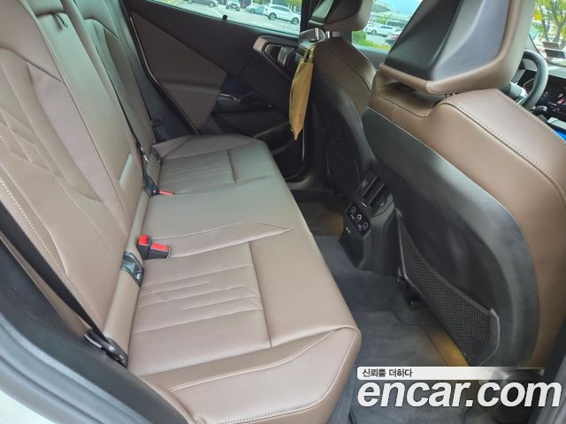 BMW X3 (G45) xDrive 20d M Sport 2026 — фото 11