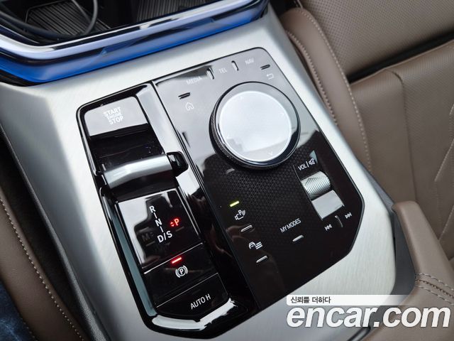 BMW X3 (G45) xDrive 20d M Sport 2026 — фото 14