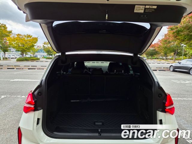 BMW X3 (G45) xDrive 20d M Sport 2026 — фото 15