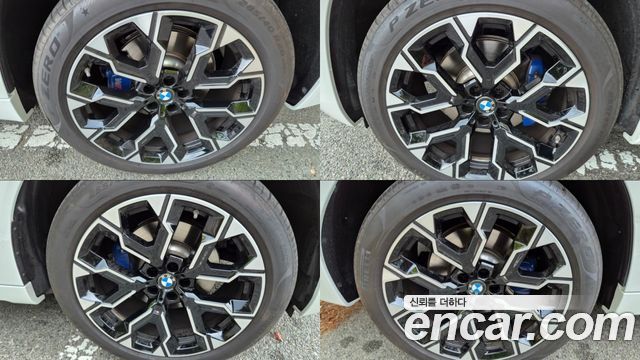 BMW X3 (G45) xDrive 20d M Sport 2026 — фото 16
