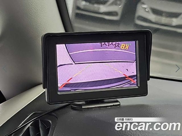 Hyundai Grand Starex Van 5-Seater Smart 2021 — фото 17