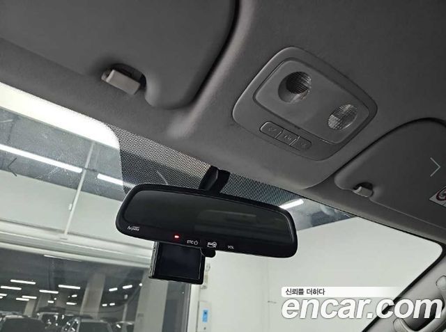 Hyundai Grand Starex Van 5-Seater Smart 2021 — фото 18