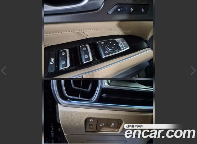 Kia Sorento (IV) Gasoline 2.5T 2WD Signature 2025 — фото 16