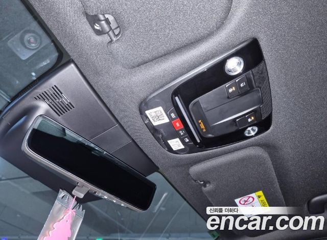 Kia Sorento (IV) Gasoline 2.5T 2WD Signature 2025 — фото 22