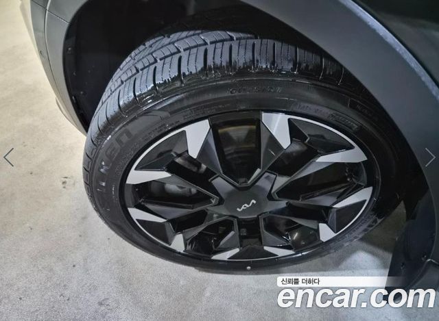 Kia Sorento (IV) Gasoline 2.5T 2WD Signature 2025 — фото 24