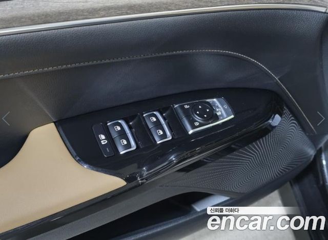 Kia K5 (III) 2.0 Noblesse 2022 — фото 16