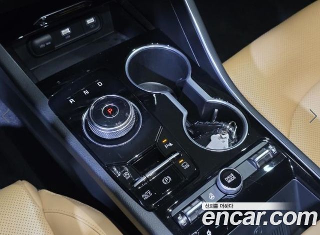 Kia K5 (III) 2.0 Noblesse 2022 — фото 18