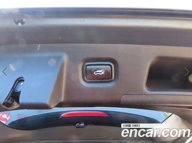 Hyundai Santa Fe (TM) Diesel 2.0 2WD Exclusive Special 2019 — фото 7