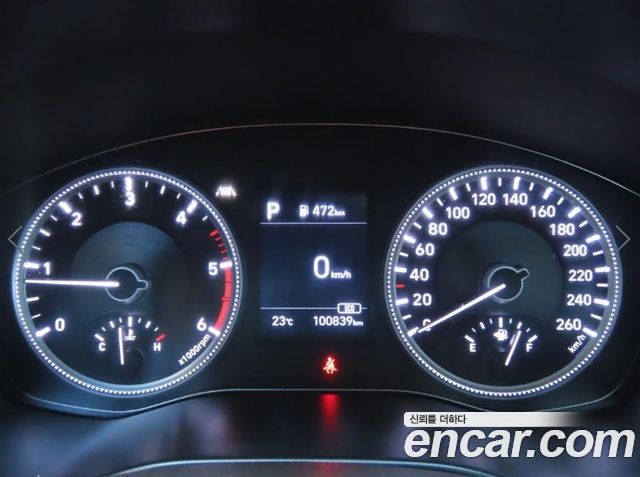 Hyundai Santa Fe (TM) Diesel 2.0 2WD Exclusive Special 2019 — фото 10