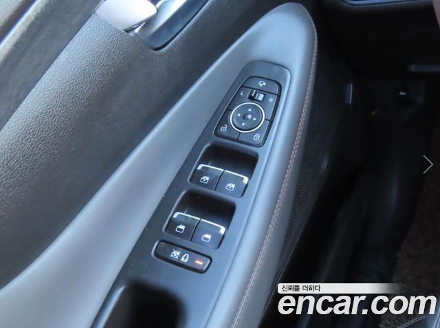 Hyundai Santa Fe (TM) Diesel 2.0 2WD Exclusive Special 2019 — фото 18