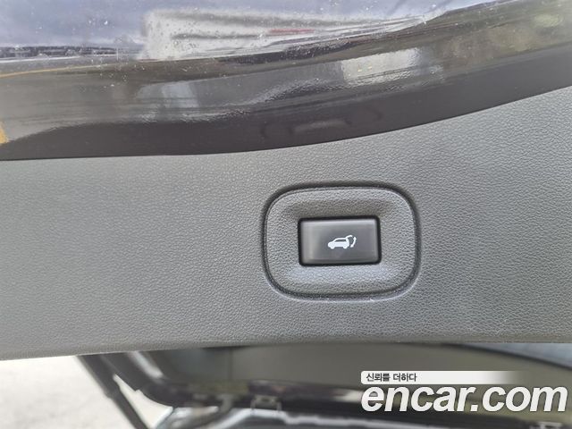 Renault Korea QM6 2.0 GDe RE Signature 2WD 2020 — фото 8