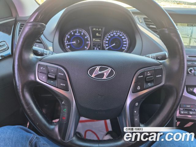 Hyundai Grandeur (HG) HG240 Modern Collection 2017 — фото 7