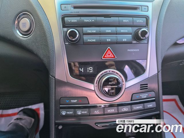 Hyundai Grandeur (HG) HG240 Modern Collection 2017 — фото 15