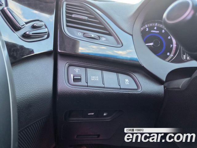 Hyundai Grandeur (HG) HG240 Modern Collection 2017 — фото 17