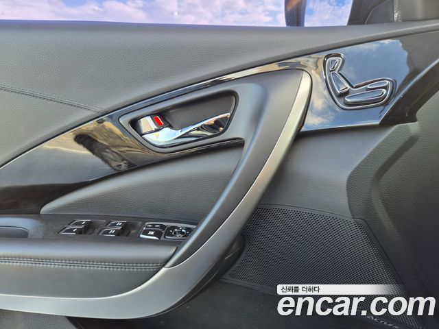 Hyundai Grandeur (HG) HG240 Modern Collection 2017 — фото 18