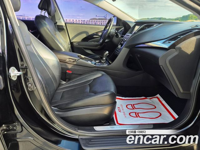 Hyundai Grandeur (HG) HG240 Modern Collection 2017 — фото 22