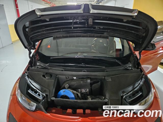 BMW i3 SOL+ 2015 — фото 6
