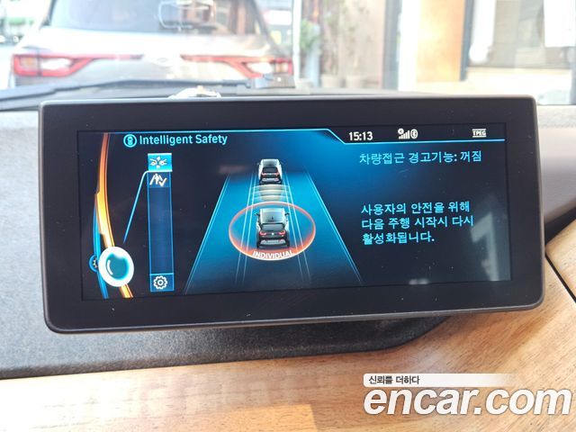 BMW i3 SOL+ 2015 — фото 13