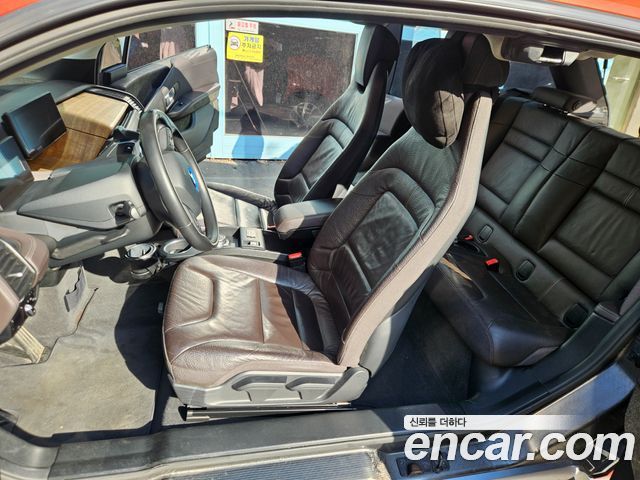 BMW i3 SOL+ 2015 — фото 16