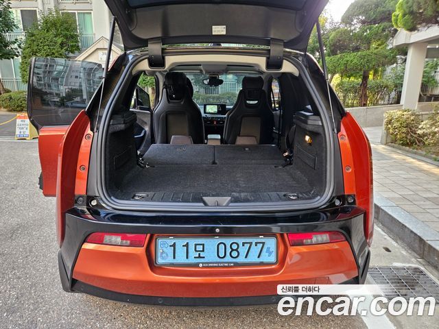 BMW i3 SOL+ 2015 — фото 18