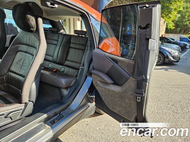 BMW i3 SOL+ 2015 — фото 19