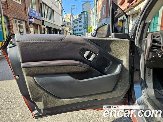 BMW i3 SOL+ 2015 — фото 20