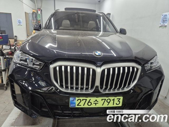 BMW X5 (G05) xDrive 40i M Sport