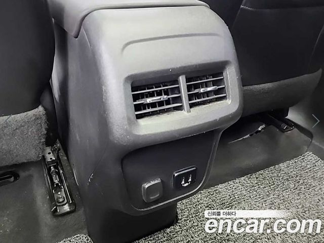 Chevrolet Equinox 2WD LT Exclusive 2018 — фото 17