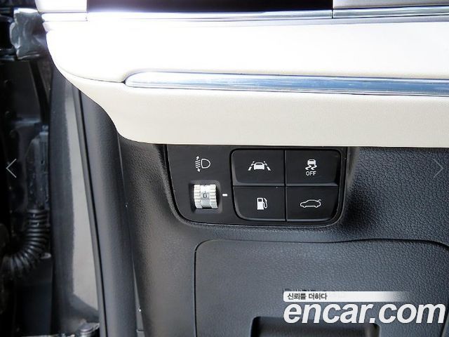 Hyundai Grandeur Hybrid (IG) Le Blanc 2022 — фото 16