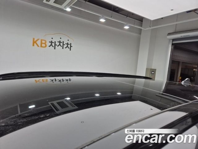 Kia Sorento (IV) HEV 1.6 2WD Gravity 2021 — фото 17