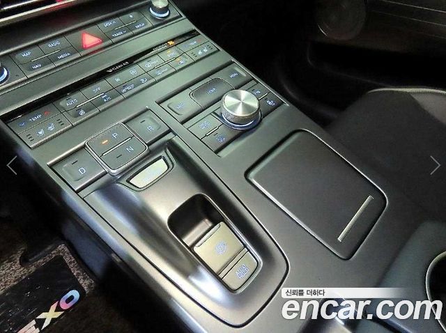 Hyundai Nexo Premium 2020 — фото 16