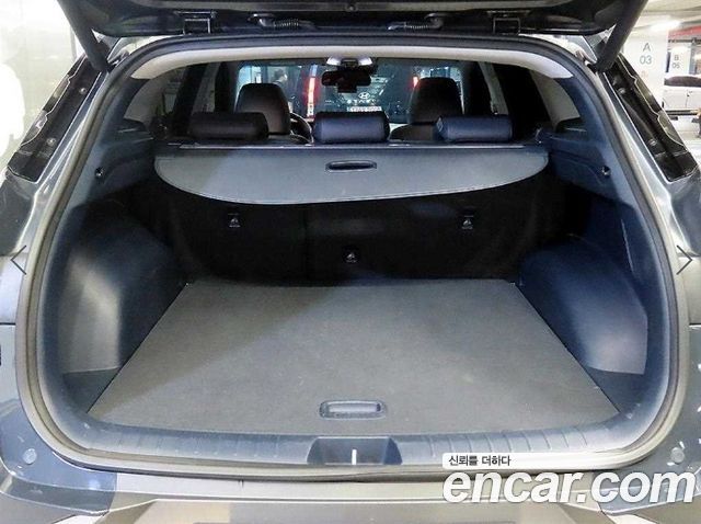 Hyundai Nexo Premium 2020 — фото 20