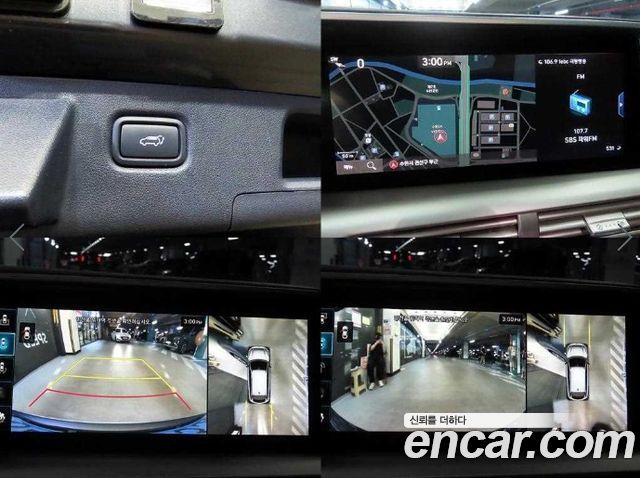 Hyundai Nexo Premium 2020 — фото 22