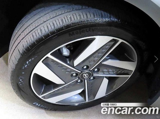 Hyundai Nexo Premium 2020 — фото 24