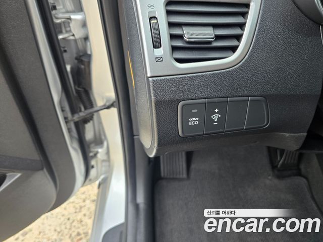 Hyundai Avante (MD) M16 GDI Premier 2012 — фото 18