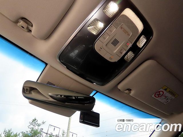 Genesis GV80 3.5T Gasoline AWD Black 2020 — фото 23