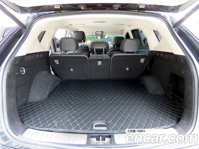 Genesis GV80 3.5T Gasoline AWD Black 2020 — фото 24