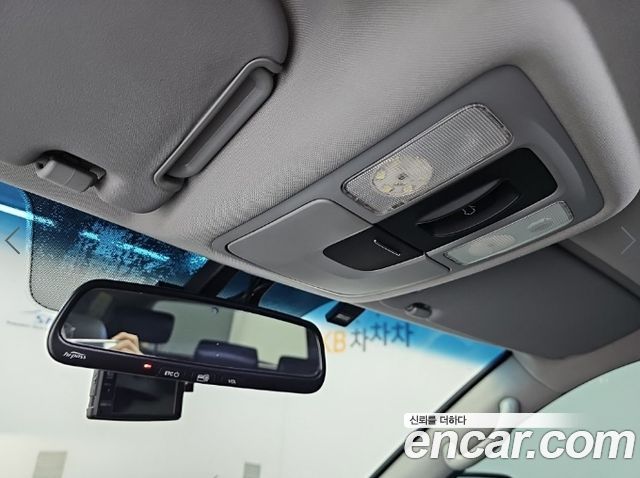 Kia Mohave 4WD KV 300 2014 — фото 8