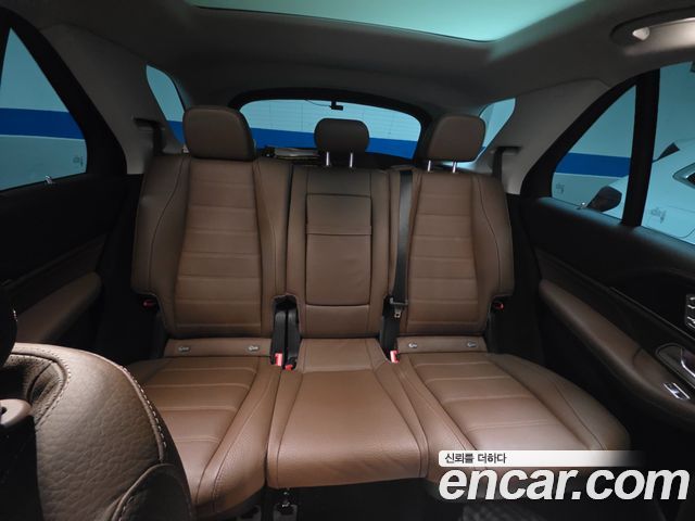 Mercedes-Benz GLE-Class (W167) GLE450 4MATIC 2024 — фото 11
