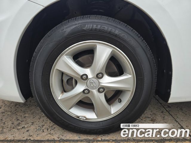 Hyundai Accent (New) 1.4 VVT Modern 2015 — фото 20