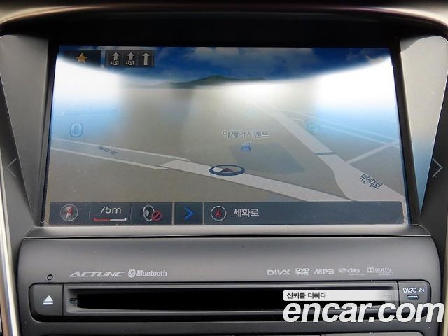 Hyundai Grandeur Hybrid (HG) Premium 2015 — фото 17