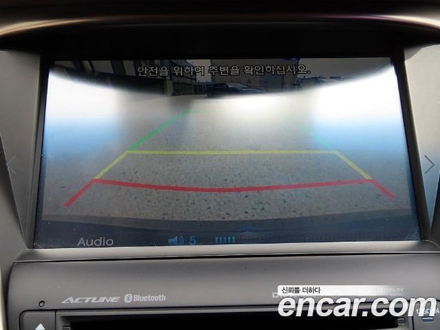Hyundai Grandeur Hybrid (HG) Premium 2015 — фото 18