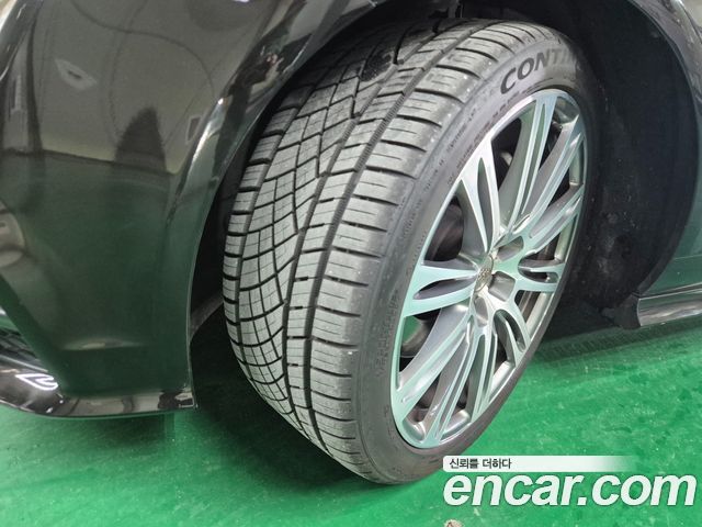 Audi A7 3.0 TFSI Quattro Prestige 4G 2014 — фото 5