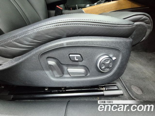 Audi A7 3.0 TFSI Quattro Prestige 4G 2014 — фото 22