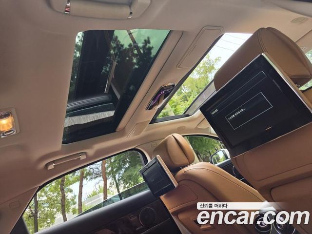 Jaguar XJ 3.0D Premium Luxury LWB X351 2015 — фото 23