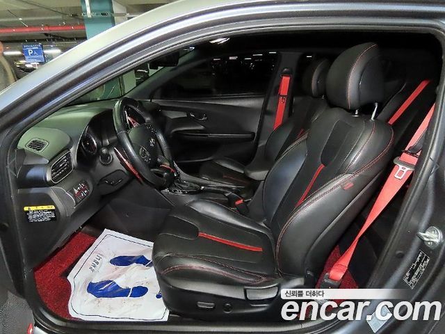Hyundai Veloster (JS) 1.6 Turbo Sport Core 2019 — фото 6